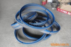 使用合金帶鋸條的五大正確做法